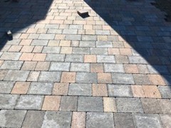 Driveway - Block Paved