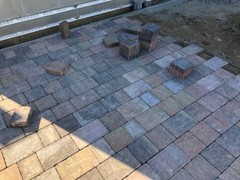 Driveway - Block Paved