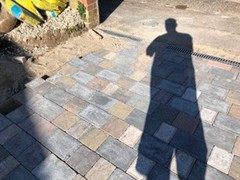 Driveway - Block Paved